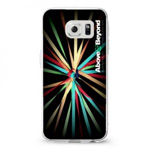 Above and Beyond Group samsung galaxy S3,S4,S5,S6 cases