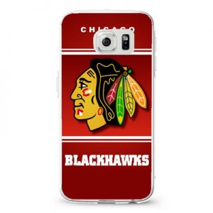 Chicago BlackHawks NHL Ice Hokey