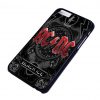 ACDC black ice For iPhone and samsung galaxy S3,S4,S5,S6 cases