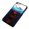 jaws paws deadpool samsung galaxy S3,S4,S5,S6 cases