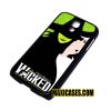 new musical wicked samsung galaxy S3,S4,S5,S6 cases