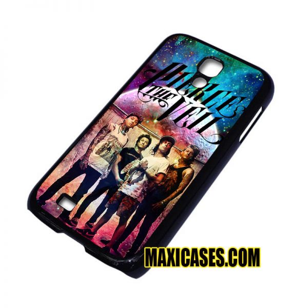 pierce the veil band member samsung galaxy S3,S4,S5,S6 cases