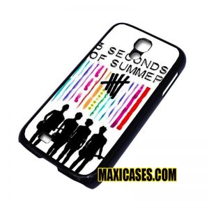 5 second of summer Color full samsung galaxy S3,S4,S5,S6 cases