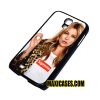 kate moss supreme leopard iPhone 4, iPhone 5, iPhone 6 cases