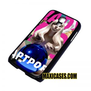 lady gaga art pop iPhone 4, iPhone 5, iPhone 6 cases