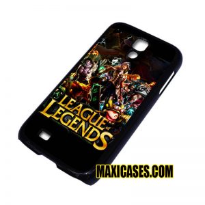 League of Legends iPhone 4, iPhone 5, iPhone 6 cases