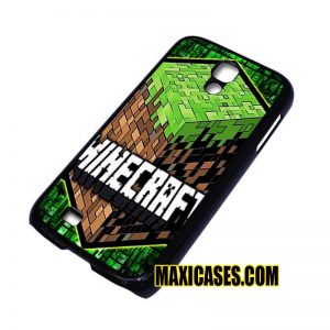 minecraft iPhone 4, iPhone 5, iPhone 6 cases