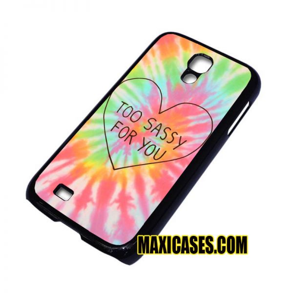oo sassy for you iPhone 4, iPhone 5, iPhone 6 cases