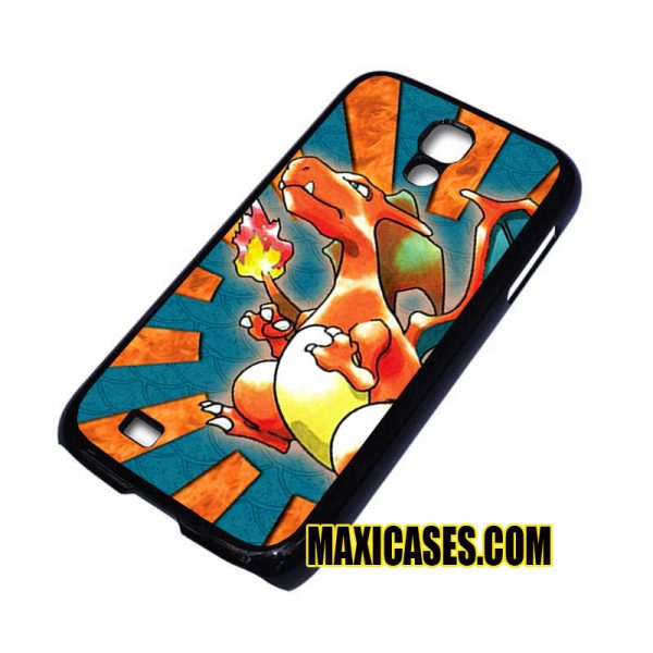 pokemon charizad iPhone 4, iPhone 5, iPhone 6 cases