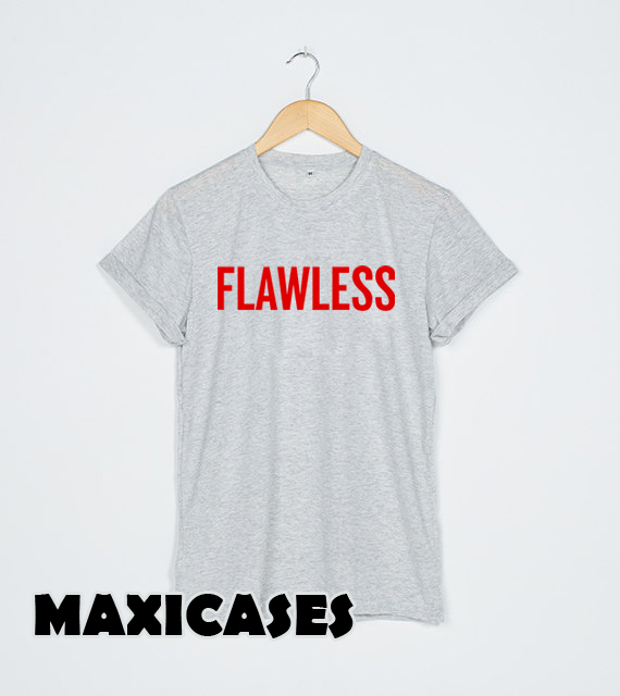 flawless beyonce logo T-shirt Men, Women and Youth