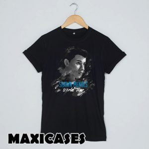 Shawn Mendes World tour T-shirt Men, Women and Youth