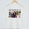 Beyoncé ATRL Logo T-shirt Men, Women and Youth