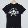 Dallas Cowboys logo T-shirt Men, Women and Youth