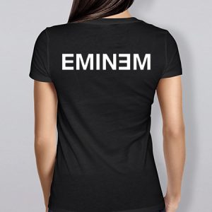 eminem T-shirt Men, Women and Youth