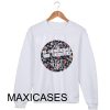 5 second of summer Flower Sweatshirt Sweater Unisex Adults size S to
