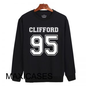 Michael Clifford 95 Sweatshirt Sweater Unisex Adults size S to 2XL