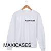 Pizza boys Sweatshirt Sweater Unisex Adults size S to 2XL