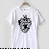 Ravenclaw logo T-shirt Men Women and Youth