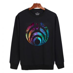 Bassnectar nebula Sweatshirt Sweater Unisex Adults size S to 2XL