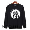 Black keys rock band Sweatshirt Sweater Unisex Adults size S to 2XL