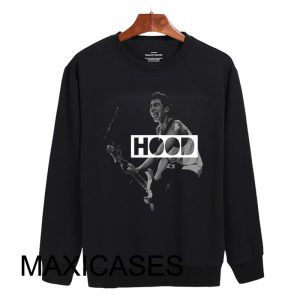 Calum hood 5SOS Sweatshirt Sweater Unisex Adults size S to 2XL