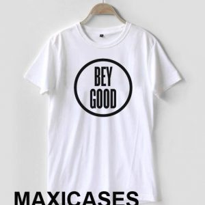BeyGood Beyonce T-shirt Men Women and Youth