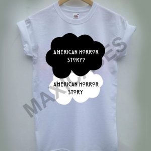 American horror story T-shirt Men Women and Youth