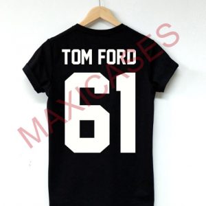 Tom Ford 61 Shirt