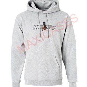 Fuckin awesome Hoodie Unisex Adult size S - 2XL