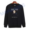 How you doing friends Sweatshirt Sweater Unisex Adults size S to 2XL