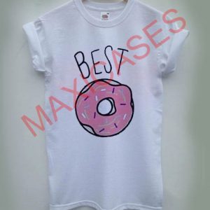 Best of donuts T-shirt Men Women and Youth
