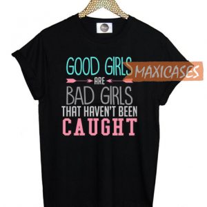 5 Seconds of Summer good girls T-shirt Men Women and Youth