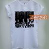 5 Seconds of Summer collage photo T-shirt Men Women and Youth