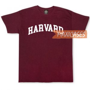 Harvard T-shirt Men Women and Youth