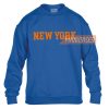 New york Sweatshirt Sweater Unisex Adults size S to 2XL