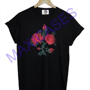 Roses the rose T-shirt Men Women and Youth