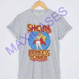 She Ra Princess Of Power T-shirt Men Women and Youth