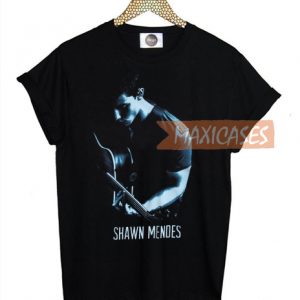 Shawn Mendes Shadow T-shirt Men Women and Youth