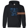 Shawn Mendes army Hoodie Unisex Adult size S - 2XL