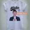 Shawn Mendes cute T-shirt Men Women and Youth