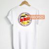 California Los Angeles T-shirt Men Women and Youth