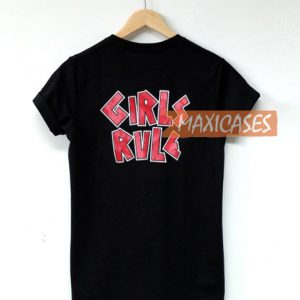 Girls Role Cheap Graphic T Shirts for Women, Men and Youth