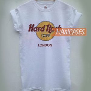 Hard Rock Cafe Cheap Graphic T Shirts for Women