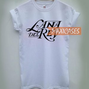 Lana Del Rey born to die T-shirt Men Women and Youth