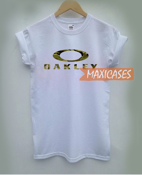 oakley shirts canada