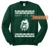 Star Wars Chewbacca Ugly Christmas Sweater