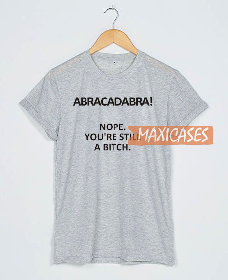 Abracadabra! T Shirt