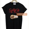 Official 5 Layer T Shirt