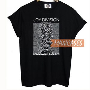 Joy Division T Shirt