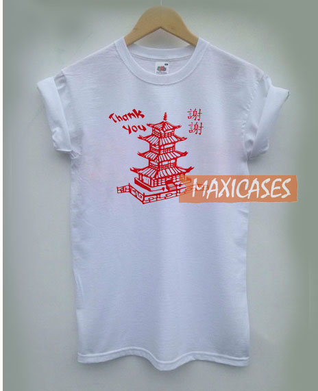 Shirt pagoda